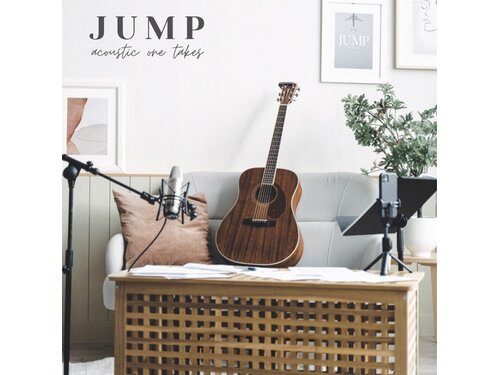 Download Nonah Jump Acoustic One Takes Ep Album Mp3 Zip Wakelet