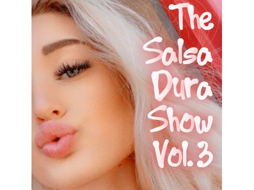DOWNLOAD} Various Artists - The Salsa Dura Show, Vol. 3 {ALBUM MP3