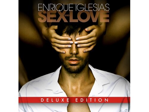 Download Enrique Iglesias Sex And Love Deluxe Edition Album Mp3 Zip Wakelet