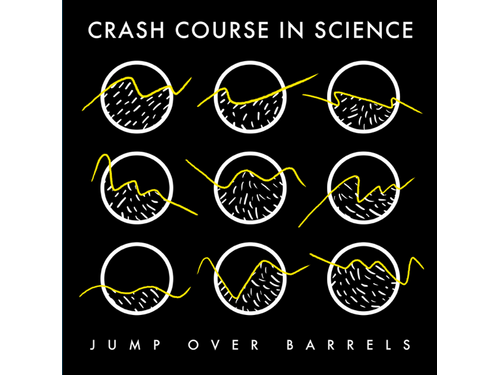 Download Crash Course In Science Jump Over Barrels Ep Album Mp3 Zip Wakelet