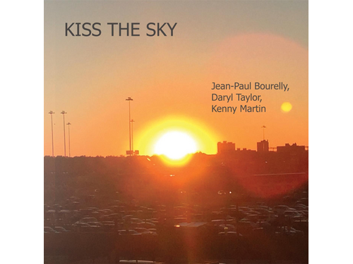 {download} Jean Paul Bourelly Kiss The Sky Feat Jean Paul Bourelly {album Mp3 Zip} Wakelet