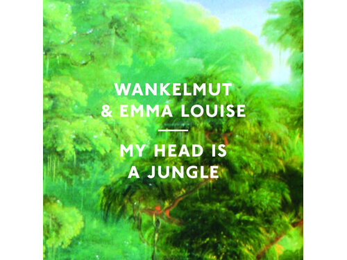 My Head Is A Jungle Lyrics - Wankelmut, Emma Louise - Only on JioSaavn