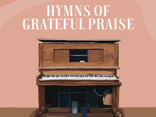 {DOWNLOAD} Emu Music - Hymns of Grateful Praise {ALBUM MP3 ZIP} - Wakelet