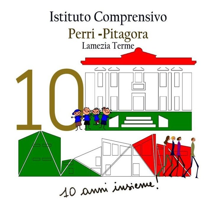 IC Perri Pitagora user avatar