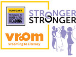 Stronger Me, Stronger We – Vrooming to Literacy - Suncoast Campaign for Grade-Level Reading