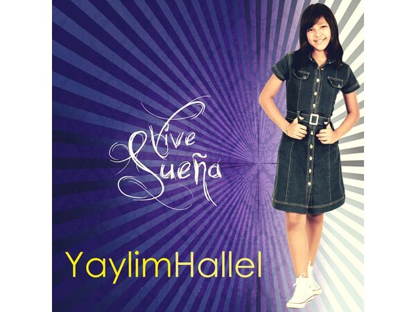 {DOWNLOAD} Yaylim Hallel - Vive, Sueña {ALBUM MP3 ZIP}