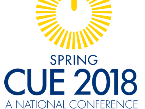 CUE18 Awesome Resources