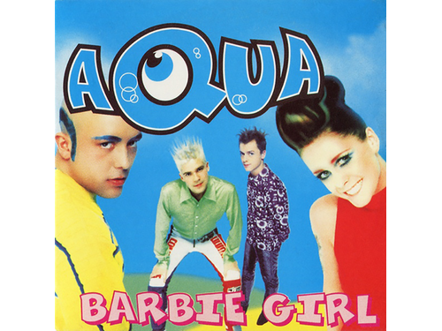 udsende Bedre dødbringende DOWNLOAD} Aqua - Barbie Girl {ALBUM MP3 ZIP} - Wakelet