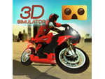 {HACK} VR Motorbike Simulator : VR Game for Google Cardboard {CHEATS GENERATOR APK MOD}
