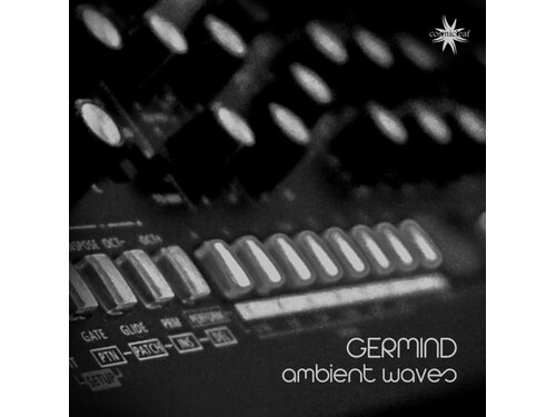 {DOWNLOAD} Germind - Ambient Waves {ALBUM MP3 ZIP}
