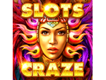 {HACK} Slots Craze: Casino Games 2019 {CHEATS GENERATOR APK MOD}