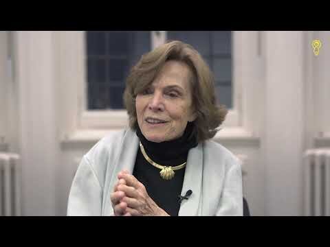 Sylvia Earle: What it means to be an Oceanographer