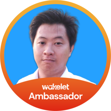 Chang Tun Kuet user avatar
