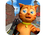 {HACK} Cat Subway Run {CHEATS GENERATOR APK MOD}