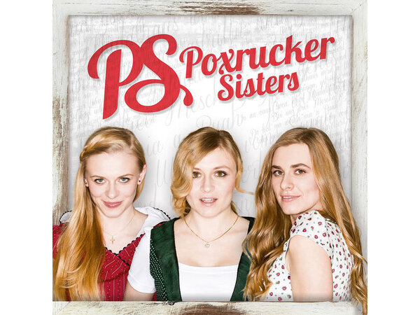 {DOWNLOAD} Poxrucker Sisters - Poxrucker Sisters {ALBUM MP3 ZIP}