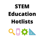 STEM Hotlists from STEM Education & Outreach Specialists user avatar