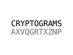 {HACK} Cryptograms - Word Puzzles for Brain Training {CHEATS GENERATOR APK MOD}