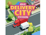 {HACK} Idle delivery city tycoon {CHEATS GENERATOR APK MOD}