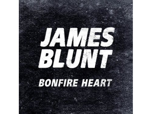 friction Oak tree No way DOWNLOAD} James Blunt - Bonfire Heart - EP {ALBUM MP3 ZIP} - Wakelet