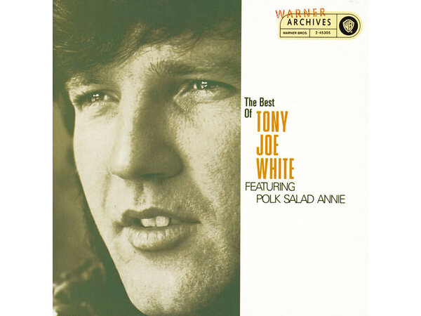 {DOWNLOAD} Tony Joe White - The Best of Tony Joe White {ALBUM MP3 ZIP}