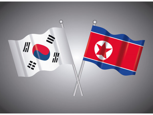 Corea del Sud e Corea del Nord