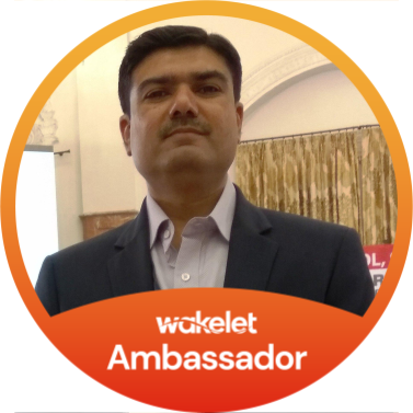Dr Vishal   Varia user avatar