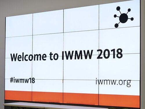 IWMW 2018: Day 1