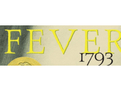 Unit 3: Fever 1793