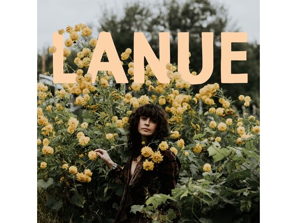 {DOWNLOAD} Lanue - Lanue {ALBUM MP3 ZIP}