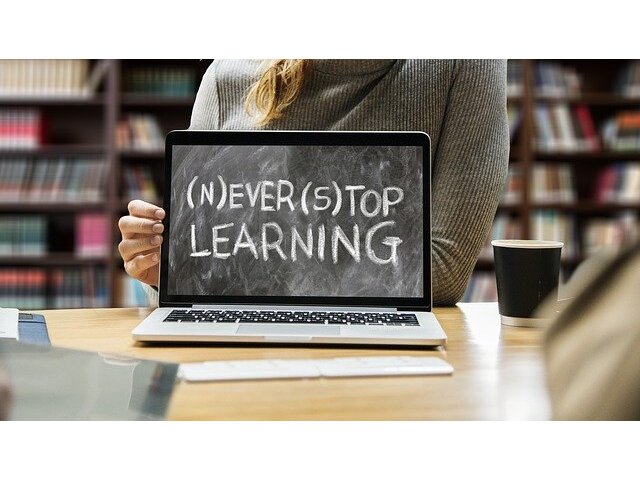 How can we make online learning a positive force in education?