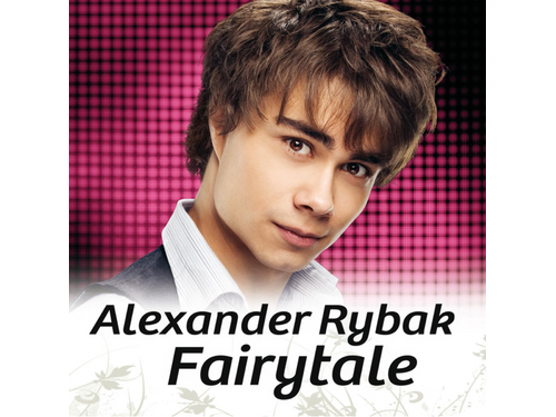 Download lagu fairytale alexander rybak