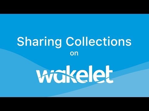 How to Share Collections