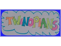"TWINOPIANS" - ETwinning project