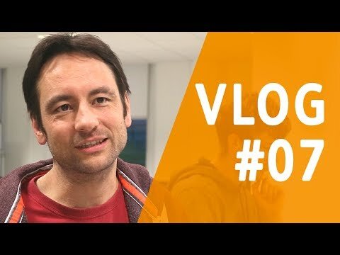 Our First Developer! | Wakelet Vlog 07