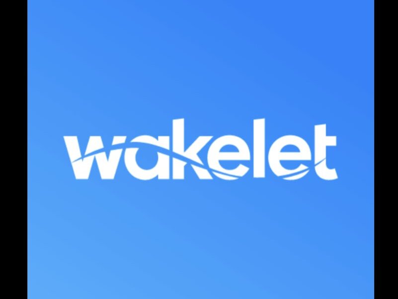 What is wakelet