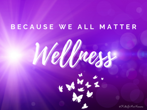 Wellness & Self Care