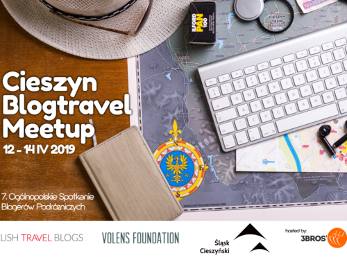 7. Cieszyn Blotravel Meetup 2019
