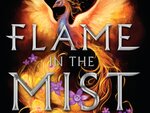 Flame In the Mist by Renée Andieh