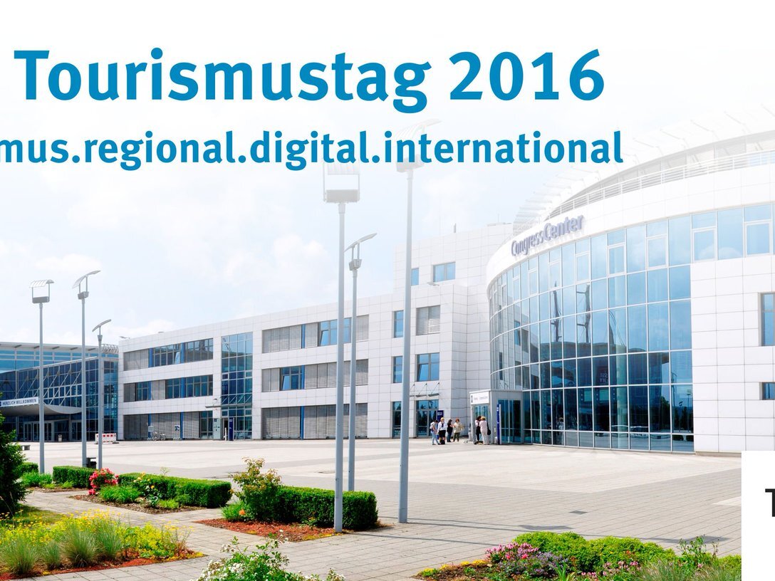 Thüringer Tourismustag 2016 live – der Nachmittag