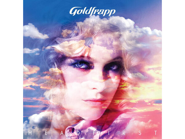 {DOWNLOAD} Goldfrapp - Head First {ALBUM MP3 ZIP}