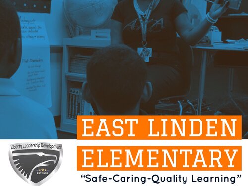Columbus East Linden Elementary School (2017-18)