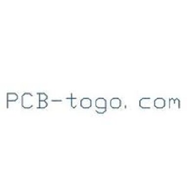 Pcb-Togo Electronic,Inc user avatar