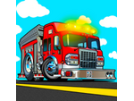 {HACK} Fire truck driver racing sim {CHEATS GENERATOR APK MOD}