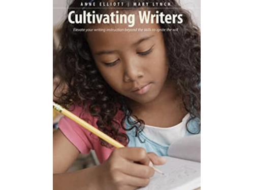 Cultivating Writers
