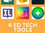 The Hottest Edtech Tools - Part 3
