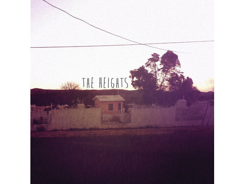 {DOWNLOAD} The Heights - The Heights EP {ALBUM MP3 ZIP}