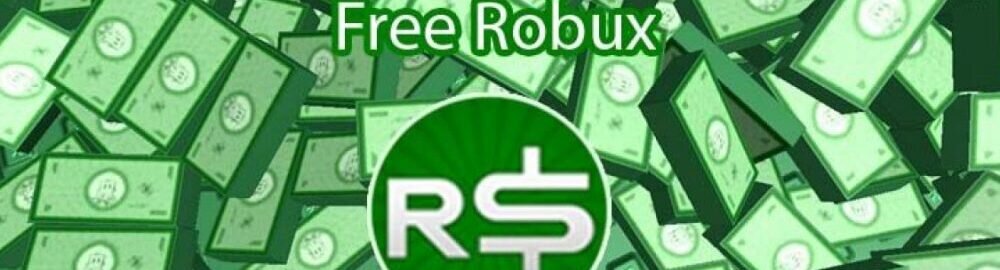 Roblox Robux Hack Generator 2020's background image'