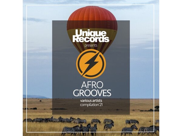 {DOWNLOAD} Verschillende artiesten - Afro Grooves '21 {ALBUM MP3 ZIP}