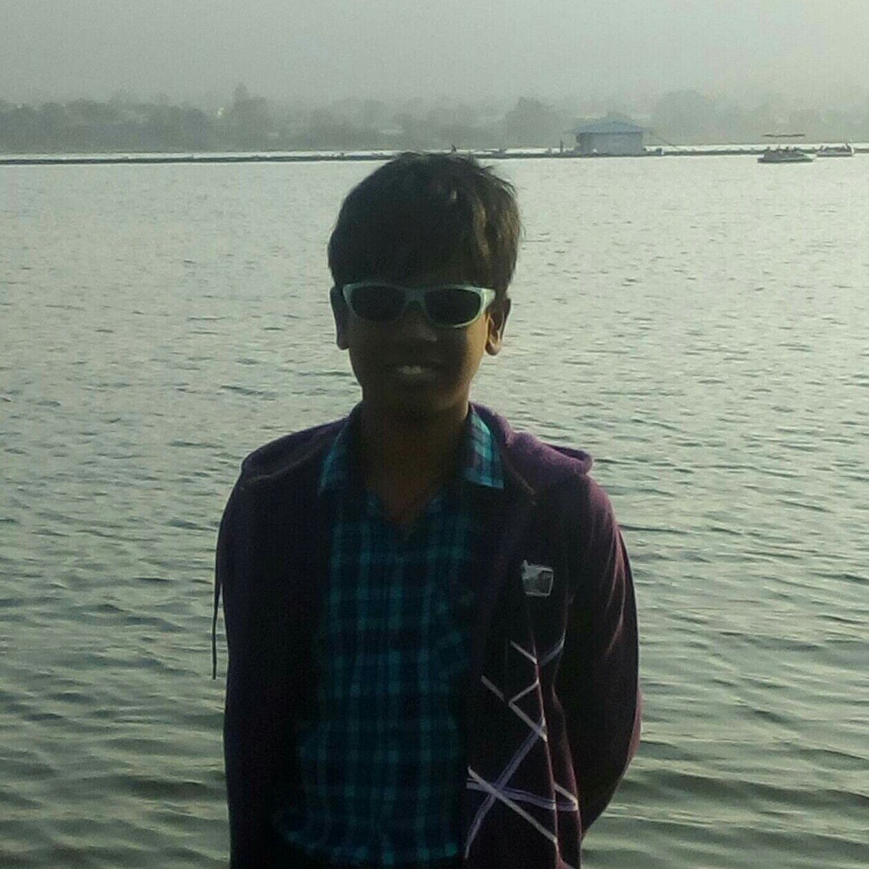 S . Kanishk Chakravarthy user avatar
