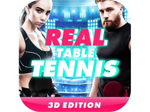 {HACK} Real Table Tennis {CHEATS GENERATOR APK MOD}
